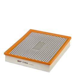 Hengst Air Filters for 2009-2013 X5 - E1064L