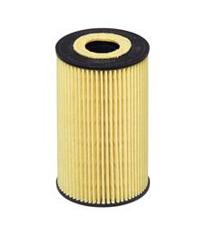 Hengst Oil Filters for 2010-2011 GOLF, 2012-2014 PASSAT - E115H01 D208
