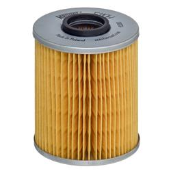 Hengst Oil Filters for 1992-1995 325I, 325IS, 1991-1995 525I - E110H D24