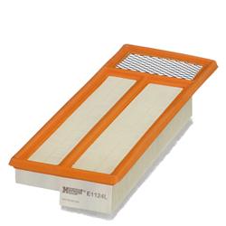 Hengst Filters Air Filter Elements E1124L