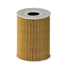 Hengst Oil Filters for 2006-2010 M5, M6 - E113H D545