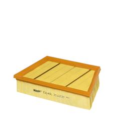 Hengst Air Filters for 2015-2023 DISCOVERY SPORT, 2013-2015 LR2, 2012-2018 RANGE ROVER EVOQUE - E1140L