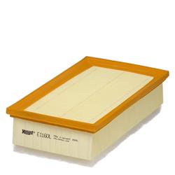 Hengst Air Filters E1160L