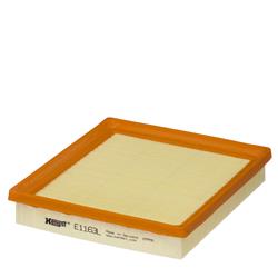Hengst Air Filters E1163L