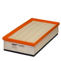 Hengst Air Filters E1167L