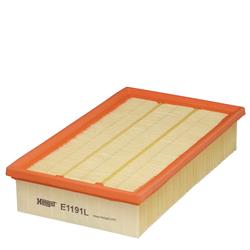 Hengst Air Filters E1191L