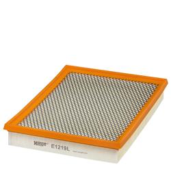Hengst Air Filters for 2006-2010 COMMANDER, 2005-2010 GRAND CHEROKEE, 2002-2007 LIBERTY - E1219L