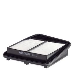 Hengst Air Filters for 2009-2014 TSX - E1231L