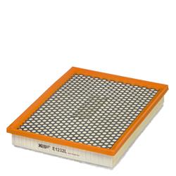 Hengst Air Filters E1232L