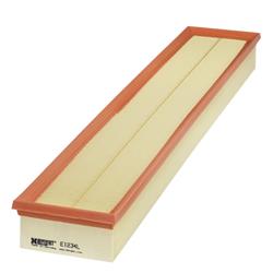 Hengst Air Filters for 2010-2016 PANAMERA - E1234L