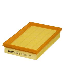 Hengst Air Filters E1241L