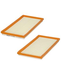 Hengst Air Filters E1249L-2