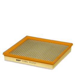 Hengst Air Filters for 2011-2015 CRUZE, 2016 CRUZE LIMITED, 2013-2016 VERANO - E1321L