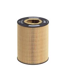 Hengst Filters Oil Filters E13H D47