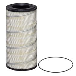 Hengst Filters Air Filter Elements E1502L D516