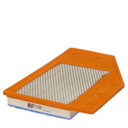 Hengst Air Filters for 2018-2019 LACROSSE, 2016-2025 MALIBU - E1539L