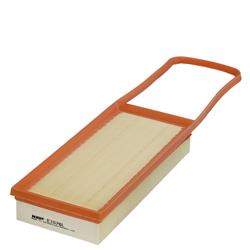 Hengst Air Filters for 2016-2018 X5 - E1576L