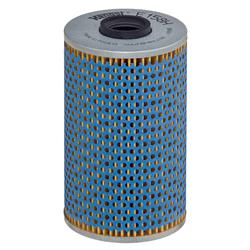 Hengst Filters Oil Filters E158H D24