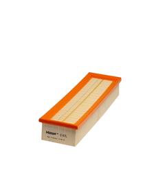 Hengst Air Filters for 1998-1999 CL600, 1995-1999 S600, 1995-2002 SL600 - E167L