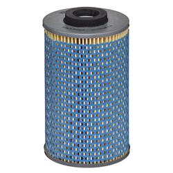 Hengst Filters Oil Filters E183H