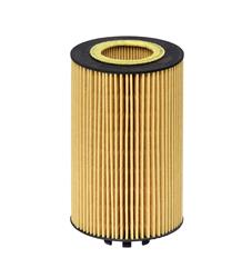 Hengst Filters Oil Filters E184H D252