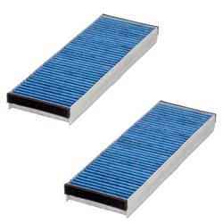 Hengst Cabin Air Filters E1944LB-2