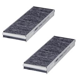 Hengst Cabin Air Filters E1944LC-2