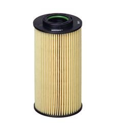 Hengst Filters Oil Filters E208H D224