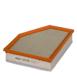 Hengst Air Filters for 2020-2024 X3, X4 - E2130L