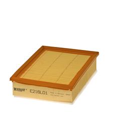 Hengst Air Filters E216L01