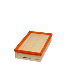 Hengst Air Filters for 1995 E320 - E227L