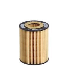 Hengst Filters Oil Filters E22H D88