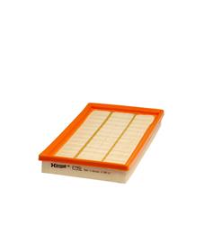 Hengst Air Filters E235L