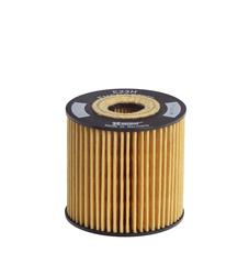 Hengst Filters Oil Filters E23H D81