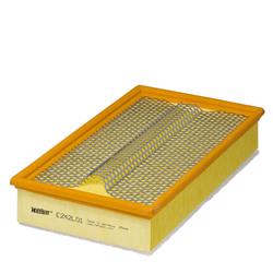 Hengst Air Filters E242L01