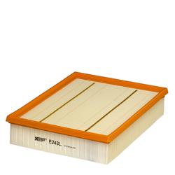 Hengst Air Filters for 1997-2003 EUROVAN - E243L