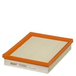 Hengst Filters Oil Filters E251H D11