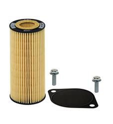 Hengst Filters Oil Filters E28H D175