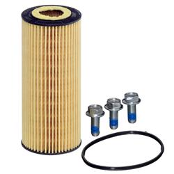 Hengst Filters Oil Filters E28H D289