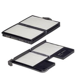 Hengst Cabin Air Filters E2934LI-2