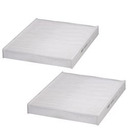Hengst Cabin Air Filters E2978LI-2