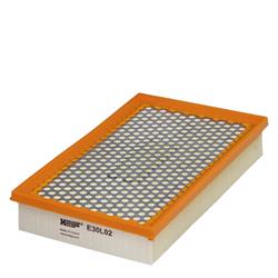 Hengst Air Filters E30L02