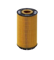 Hengst Oil Filters for 2005-2016 A8 QUATTRO, 2012 CONTINENTAL, 2004-2006 PHAETON - E314H01 D58