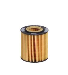 Hengst Oil Filters for 2002-2008 COOPER - E31H D93