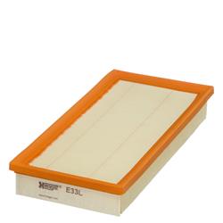 Hengst Air Filters E33L