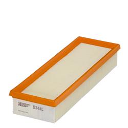 Hengst Air Filters E344L