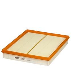 Hengst Air Filters for 2008 ASTRA - E352L