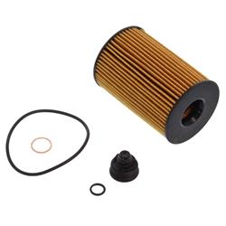Hengst Filters Oil Filters E359H D801