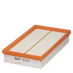 Hengst Air Filters E375L