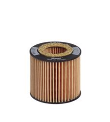 Hengst Filters Oil Filters E37H D84